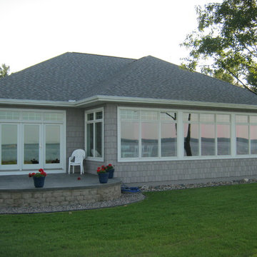 New Home Construction