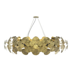 NEWTON Chandelier - Chandeliers
