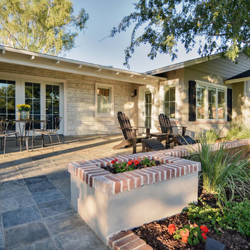 Arcadia Traditional Ranch Home