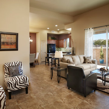 Pepper Viner Homes - Interiors