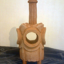 Pottery - Products