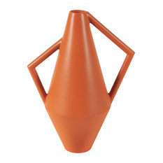 50 Most Popular Orange Vases for 2021 | Houzz