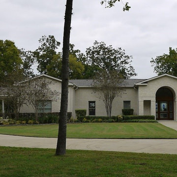 Front Elevation