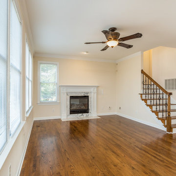Cary NC Whole House Renovation
