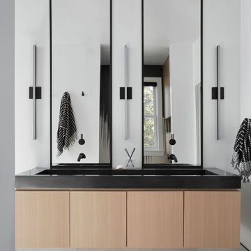 Modern Revival