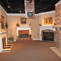 Ashton Woods Atlanta Design Studio - Products