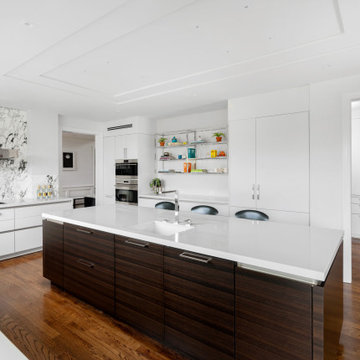 1st Place Winner: Radnor Modern