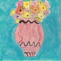 Annette Kearney - Tile