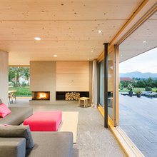 Architektur Innenraum