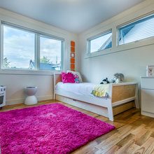 Kid room