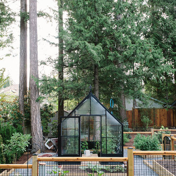 Langley Modern