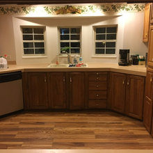 need kitchen advice