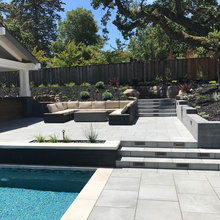 Designers / Landscapers