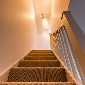 68 LEE ROAD LOFT CONVERSION