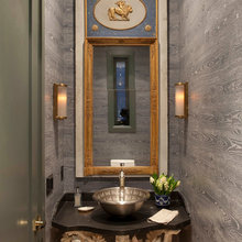Powder Rooms