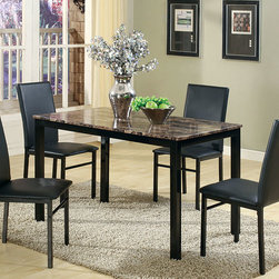 Aiden 5 Piece Dinette Set - Products