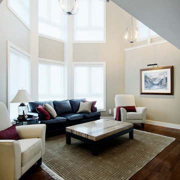 Eau Claire Penthouse