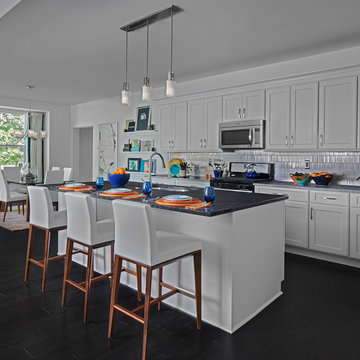 Homearama 2016 Macomb County: Fernwood