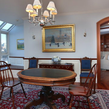 Downtown Boston High Rise Condo 3