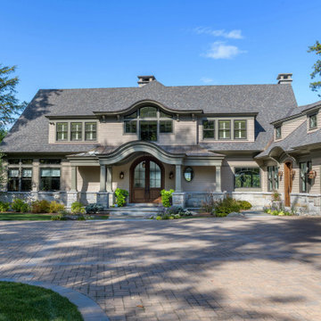Lake House Living