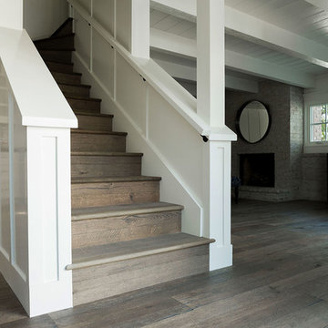 The Heritage-Timber Edition Collection - Slat