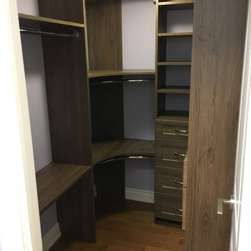 Closets