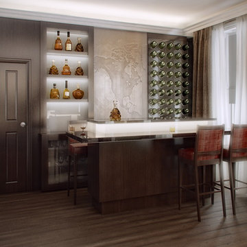 Luxury Interior Design -