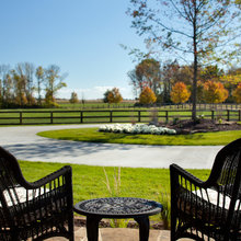 Paddocks