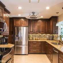 Kitchen Ideas