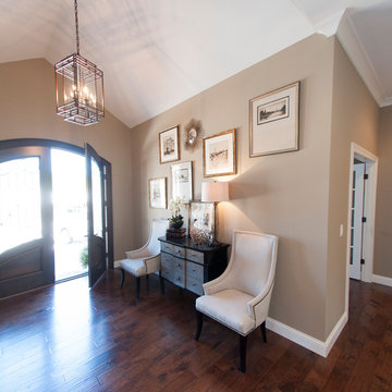 Homearama 2013