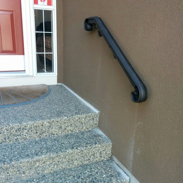 Railings