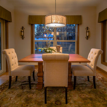 Woodleaf Reserve