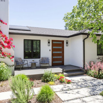 Tennyson Avenue, Palo Alto