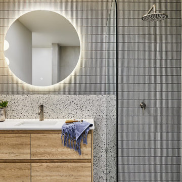 Melbourne Mid Century Modern Apartment | Lisa Hunter Interiors