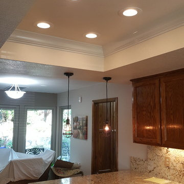 Kitchen Lights