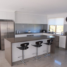 Kitchens