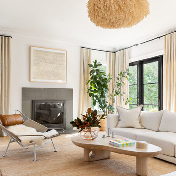 Hamptons Home