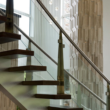 Mannington Show Home