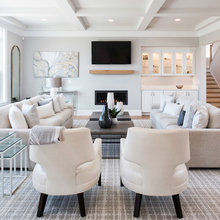 Family Rooms
