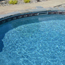 Pool liner