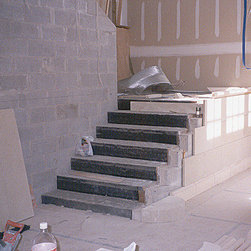 Stairs - Products