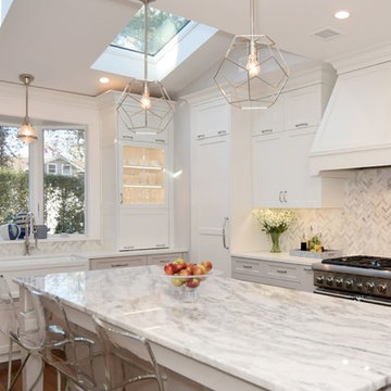 Newest Renovation