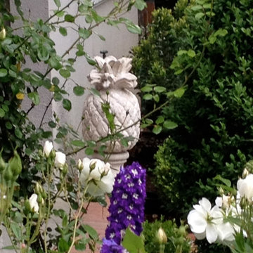 Garden Elements