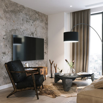 London Apartment