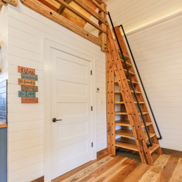 Holiday Cabin
