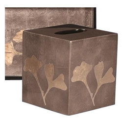 Belle & June - Ginko Boutique Tissue Holder - Products