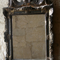 Bathroom Shower Stone (Mediterranean Style) - Products