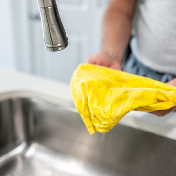 Cleaning Services Chicago