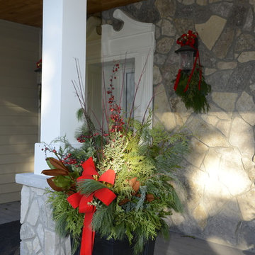 Holiday Spirit comes alive!