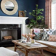 Spanish Tile